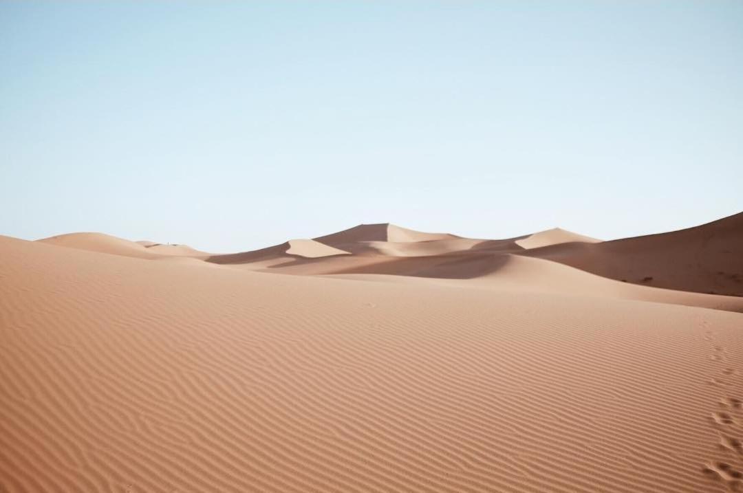 فندق Erg Chegaga Camp Excursions محاميد الغزلان المظهر الخارجي الصورة