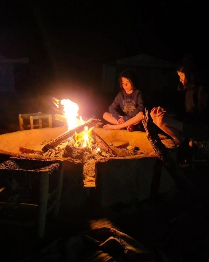 فندق Erg Chegaga Camp Excursions محاميد الغزلان المظهر الخارجي الصورة