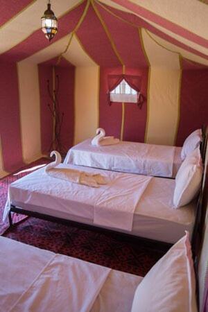 فندق Erg Chegaga Camp Excursions محاميد الغزلان المظهر الخارجي الصورة