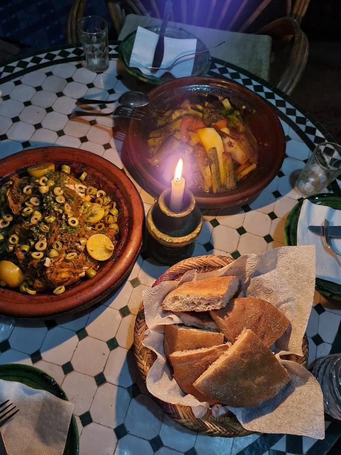 فندق Erg Chegaga Camp Excursions محاميد الغزلان المظهر الخارجي الصورة